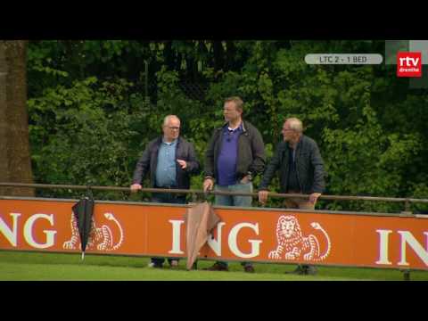 LTC is relegated for the second time in three years