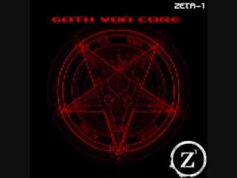 Goth Von Core - Enigmatic Cognition
