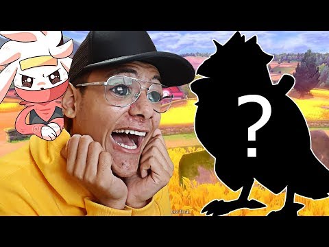 Minecraft Pokémon #5: CAPTUREI MEU PRIMEIRO POKÉMON!!