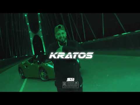 HEMSO x HAMADA x SIL3A Type Beat - KRATOS | Prod. SEASIDE x SAINT CAIRO x UANAY
