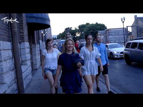 School of Rock | Topdeck Travel