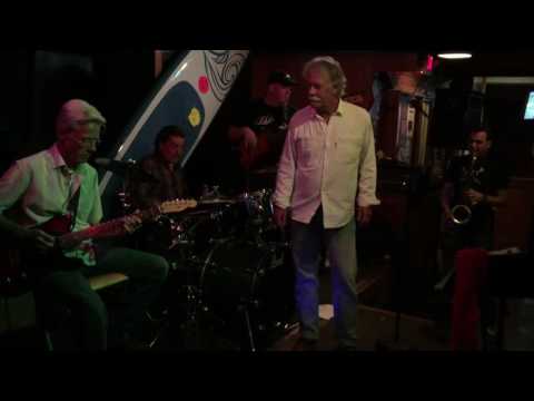 Thumbnail for Danny Weis and "Mojo Workin'". by Danny Weis
