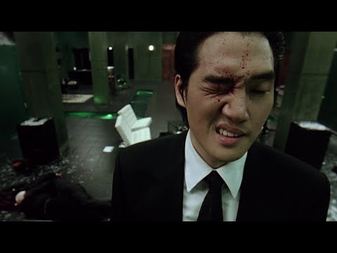 Must-See Movies: Park Chan-wook's "Oldboy" (Spoilers Ahead)