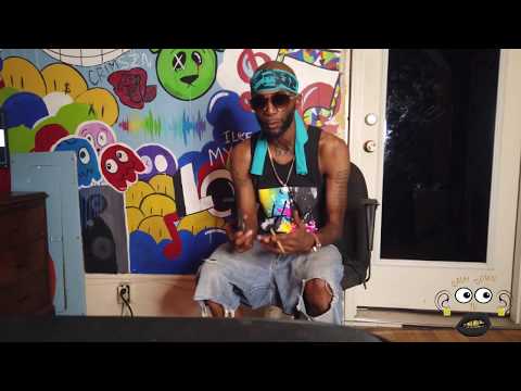 Sosa Da Plug talks battling Lil Wayne,features with Outlawz, & Eazy E & Tupac inspiration