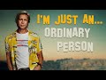 Cliff Booth LEO Ordinary Person Brad Pitt Once Upon A Time In Hollywood Tamil