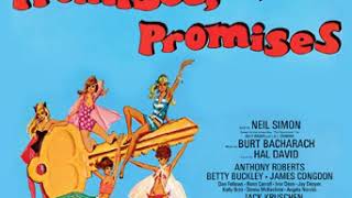 I'll Never Fall In Love Again Betty Buckley and Anthony Roberts