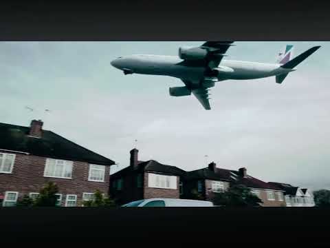 Kingdom airlines flight 029