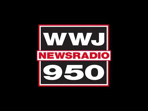 WWJ + WXYT-FM-HD2/Detroit, Michigan Legal IDs - July 30, 2021