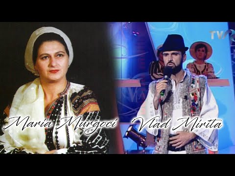 Vlad Miriţă si Maria Murgoci la O dată n viaţă -  TVR
