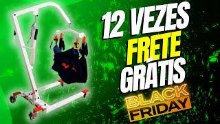 GUINCHO Para ACAMADOS /(NOVIDADE) 3 MELHORES  Guincho Eleve Para acamados/