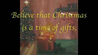 Christmas Poem & War Is Over - 12/20/2011