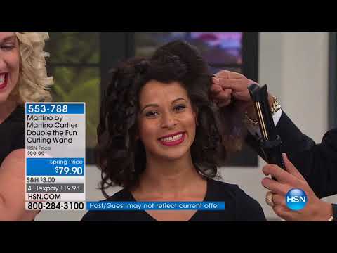 HSN | Focus On Beauty 02.22.2018 - 03 AM