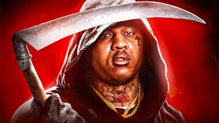 EBK Jaaybo: The Reaper
