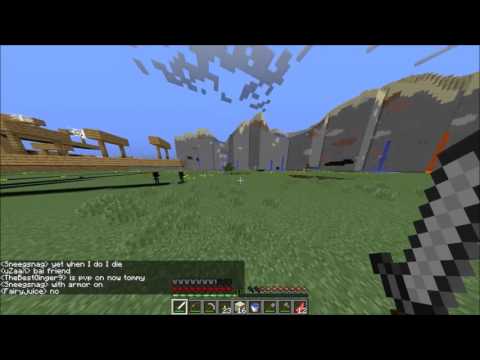 Cynical Season 7 - Episode 2 - An Epic Battle