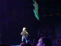 Brad Paisley -- "Throttleneck"