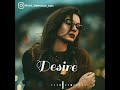 Desire