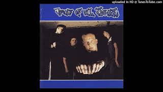 Jacks of All Trades - Infected