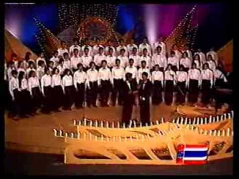 SJ  Choir in Twilight Show mp4