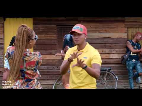 Brown Mauzo – Kwe Kwe (Official Video)