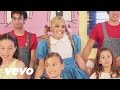 CantaJuego Tengo Una Muñeca Vestida De Azul Version Mexico