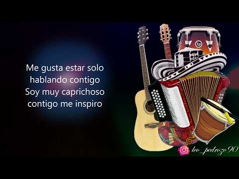 Pa Que Me Des Tus Besos, Binomio De Oro - Letra