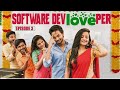 Mr Sonu The Software Developer Hindi Dubbed ️ ️ ️ ️
