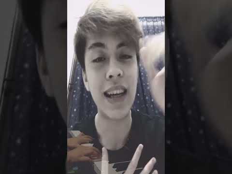 [Re-cover]  Baby I'm Falling - Soulmate by Fenly UN1TY x Stella