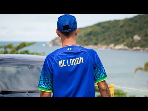 MC Lodon - Mar no Bolso