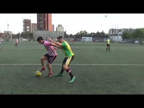 ANTIGUA Y BARBUDA VS TIBURON CF  - #LigaNuñez - #Apertura SLD Fecha 2 - 2022