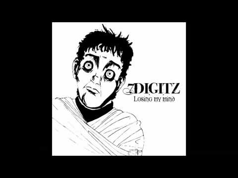 New Track: 7-Digitz - Losing My Mind
