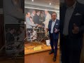 Colnago México ORO Presented By Ernesto Colnago