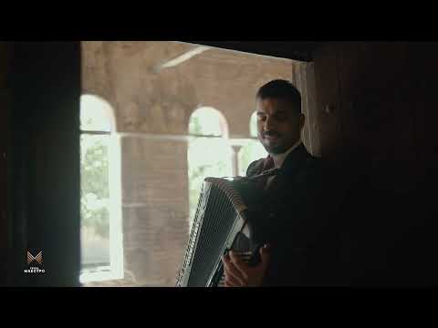 Oj Zarino - Grupa MAESTRO