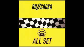 Totally From the Heart: Buzzcocks (1996) All Set