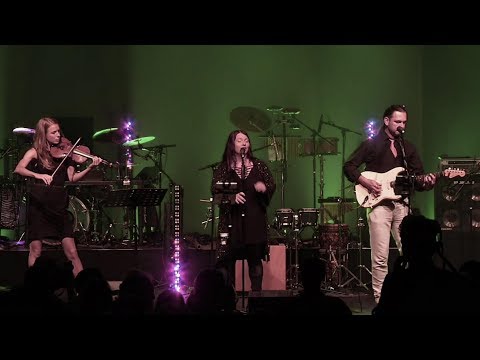 Stereo Coffee Live Video 4