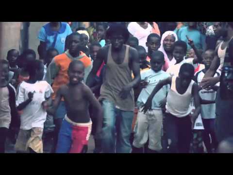 Vado (Feat. Ace Hood & Mavado) - Gangsta [Official Video]