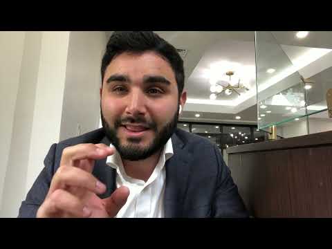 Rabbi Ari Hertz - Parashat Bamidbar