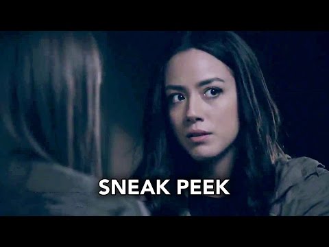 Marvel's Agents of SHIELD 4x20 Sneak Peek #2 "Farewell, Cruel World!" (HD) Season 4 Episode 20