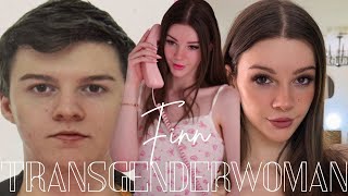 I'm proud to be a livestreamer crossdresser but I decided to be happy and became a TRANSGENDER 