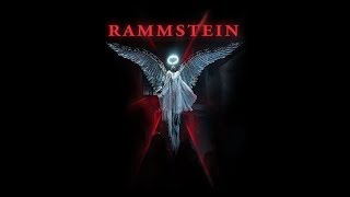 Rammstein - Deutschland (клип нарезка)
