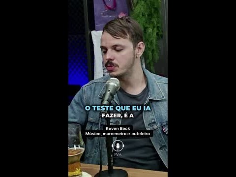 Descubra o segredo do equilíbrio perfeito da sua faca!