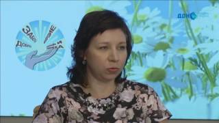 О первой инклюзивной площадке Ростова