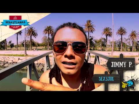 Sebastianas 2015 Freamunde | 3 Julho | Jimmy P [Live Band]