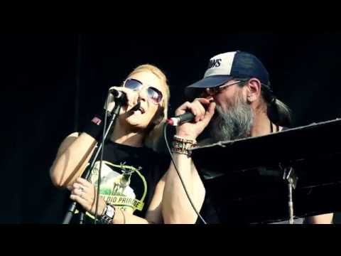 BALKAN EXPRESS - Marina @ Budi dio prirode - slušaj domaće powered by Jelen Music 2016