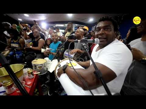 Galocantô na Rádio Mania - Vara de Família (Mania 360º)