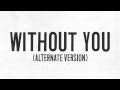 Tobias Jesso Jr. - Without You (Alternate Version ...