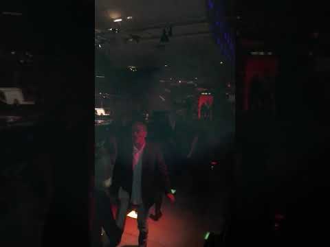 Arlecchino Disco DJ Resident Ghello