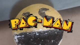 &quot;Weird Al&quot; Yankovic - Pac-man