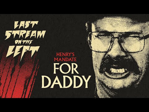 FOR DADDY /// Last Stream on The Left /// May 20th, 2025