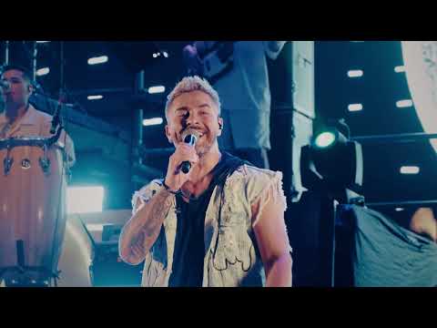 Dale Q' Va - Necesidad | Si Dices Que Te Vas | Tú Sabrás | Quiero Ver Sacar Tu Ropa (En Vivo)