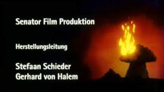 Kleines Arschloch, sei nicht traurig